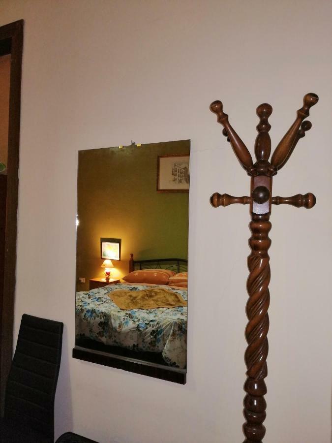 La Casa Del Corso Bed & Breakfast Aragona Exterior foto